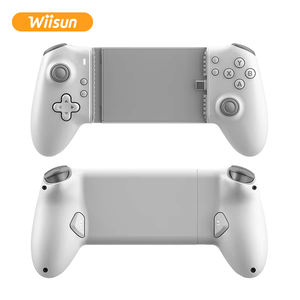 Contrôleur de jeu mobile Joystick sans fil S3 pour <span class=keywords><strong>PC</strong></span> Type-C Connexion pour les jeux - Product Image 3