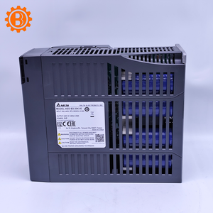 เซอร์โวไดรฟ์ Delta ASD-B3-2043-E 3 เฟส 2 กิโลวัตต์ 400 โวลต์ IP20 EtherCAT สำหรับการควบคุมการเคลื่อนที่ความแม่นยำสูงในระบบอัตโนมัติ - Product Image 2