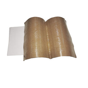 Fly Paper House Fruit Flies Catcher Board Trampas de pegamento pegajoso para moscas domésticas y moscas Fly Killer para cocina interior - Product Image 4