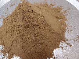 Orgânico Barato De Alta Qualidade Pato De Porco Vaca De Frango Vaca Seca Em Massa Bovino Animal Fish Feed Refeição De Sangue Em Pó - Product Image 5