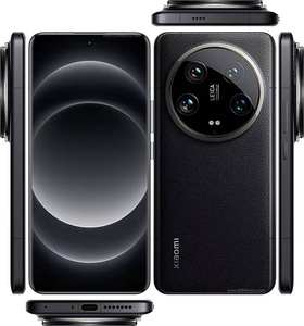 Versión Global Xiao Mi 14 Ultra Smartphone Snapdragon 8 Gen 3 HyperOS 5300mAh Pantalla de 120Hz Cargador Rápido de 90W Teléfonos Móviles - Product Image 5