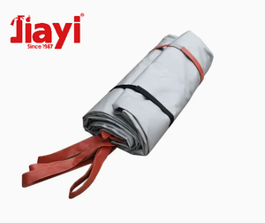 Coperte antincendio 6*9M 6*8M coperte in fibra di vetro in cartone, coperta da fuoco - Product Image 4