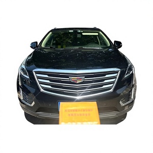<span class=keywords><strong>CADILLAC</strong></span> <span class=keywords><strong>CTS</strong></span> 3.6L V6 FWD 2018 Usado, Neumáticos R20, Interior Claro, Asientos de Cuero, Motor Turbo Automático, Cámara Trasera, Volante a la Izquierda - Product Image 1