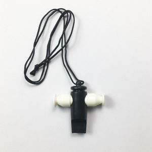 Wholesale <b>Music</b> Orff <b>Instruments</b>,Preschool AIDS Plastic Samba Whistle Cheering Mouth Whistle Children Toys - Product Image 3