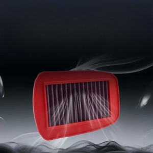Pièces de moto Filtre à air de moto à haut débit pour Yamaha VIXION FZ150 <span class=keywords><strong>YZF</strong></span> R15 <span class=keywords><strong>125</strong></span> WR <span class=keywords><strong>R</strong></span> WR X 4T R15 - Product Image 6