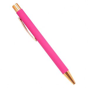 Jw8701 Cadeaux de haute qualité, stylo à bille personnalisé, cadeau personnalisé, stylo à bille en métal promotionnel avec logo - Product Image 6