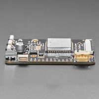Placa de Interfaz RGB TTL ESP32-S3 5800 con Controlador de Retroiluminación y Expansor I2C - Compatible con 480x272 a 800x480