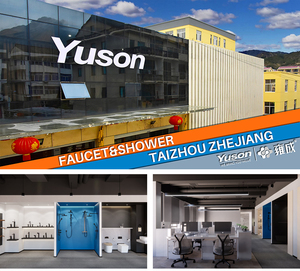 YUSON 3268-27S3 высококачественный Лидер продаж классический стиль здоровый смеситель для воды краны одна рука с распылителем для унитаза биде - Product Image 3