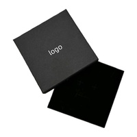 XF Wholesale Eco-friendly Fashion Heaven and Earth Cover Box Custom Design Electronics Gift Sets Lid and Base Gift Box