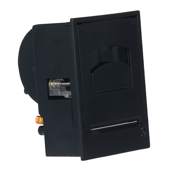 Serial USB port 58mm mini embedded panel thermal receipt printer