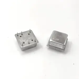 Oven Controlled Crystal Oscillator OC22 10MHz~50MHz Can Be Customized Standard Series 38.88MHz OCXO