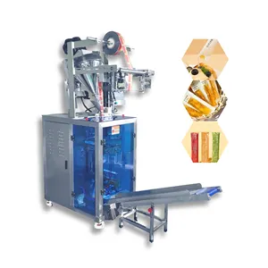 compact nut date candy sachet packing machine