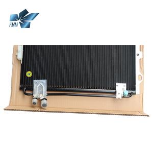 Condensateur de climatisation pour Mercedes Benz E300 E320 E420 E430 E55 W210 2108300570 Tsp0225194 817252 8Fc351036761 2108300270 30005232 94285 - Product Image 2