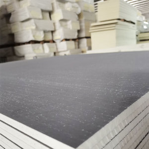 Nhà Máy mẫu miễn phí polyisocyanurate cứng nhắc bọt tấm cách nhiệt PIR bọt tấm cách nhiệt cho mái nhà và tường tấm cách nhiệt - Product Image 2