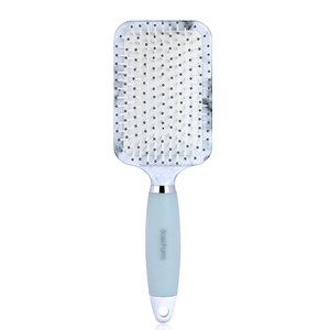 Marmol Escova Cabelo elektrikli Deman saç fırçası toptan Galvanizado Brosse bir Cheveux Sparkle saç fırçaları <span class=keywords><strong>arapsaçı</strong></span> <span class=keywords><strong>Teaser</strong></span> - Product Image 4