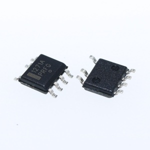 Qz ban đầu chế độ hiện tại PWM điều khiển IC sop7 1271d65 ncp1271d65 ncp1271d65r2g - Product Image 1