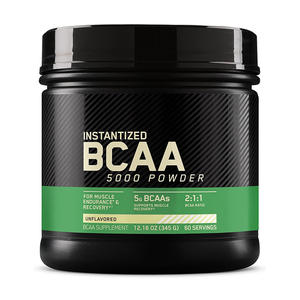 Sıcak satış spor beslenme tozu bamino asit tozu - Product Image 1