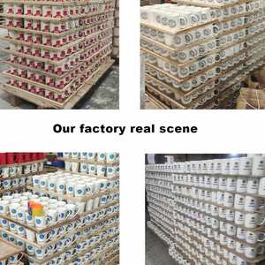 Mug en céramique vierge personnalisé avec logo, peint à la main, pour équipes sportives nationales, article de collection, cadeau, vente en gros usine - Product Image 6