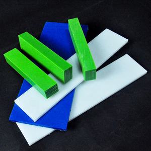 Черное стекловолокно нейлоновая доска износостойкая PA66 + GF30 усиленное литье mc901 нейлоновая пластина/полиамидный нейлоновый лист - Product Image 6