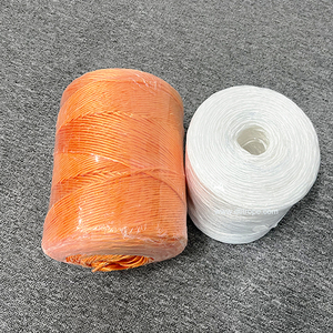 Hot bán 2kg đóng gói nông nghiệp <span class=keywords><strong>PP</strong></span> chia phim Baler twine chuỗi - Product Image 2