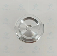 Piezas de refrigeración Pistón de repuesto para York Z 74mm 065-25239-000