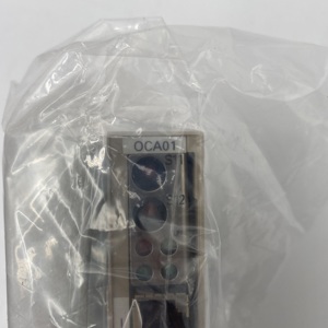 Module d'option serveur YASKA-WA SGDV-OCA01A, composant de communication d'origine pour servomoteur Sigma-7 - Product Image 5