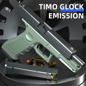 La pistola Nerfs más popular Pistola <span class=keywords><strong>de</strong></span> juguete <span class=keywords><strong>de</strong></span> expulsión <span class=keywords><strong>de</strong></span> concha más vendida para niños y adultos - Product Image 2