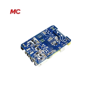 OEM Custom Electronics <span class=keywords><strong>PCB</strong></span> assemblaggio per Power Bank Display <span class=keywords><strong>Board</strong></span> con 512MB RAM - Product Image 1