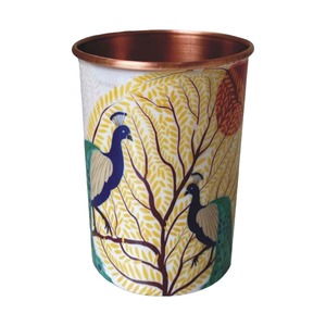 Taza de Cobre Más Vendida con Asa para Bebidas Calientes y Frías, Café, Té, Jugo y Servicio de Bebidas, Disponible en Grandes Cantidades - Product Image 2