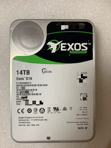 Disque dur SATA ST14000NM001G 14 To 7200 tr/min 256 Mo de cache, disque dur interne 3,5 pouces pour serveur - Product Image 2
