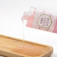 Détergent à lessive hypoallergénique et écologique pour sous-vêtements, formule liquide jetable à parfum naturel, marque distributeur
