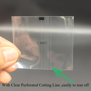 In Đục Lỗ Nhiệt Thu Nhỏ Bọc Ban Nhạc Thu Nhỏ An Toàn Kín Ban Nhạc Cho Cổ Chai Lọ Nắp Con Dấu - Product Image 2