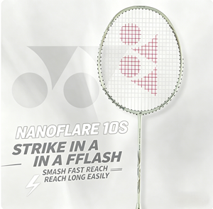 ไม้แบดมินตัน <span class=keywords><strong>YONEX</strong></span> NANOFLARE ดีไซน์ใหม่ น้ำหนักเบา หลายสี ผลิตจากคาร์บอนไฟเบอร์เต็มรูปแบบ สำหรับนักกีฬาอาชีพ - Product Image 5