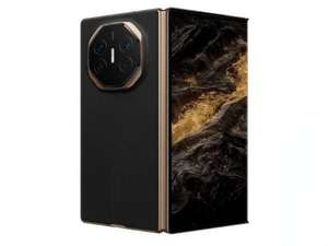 Para el Teléfono Plegable Mate Xs, Pantalla OLED de 7 Pulgadas y 144 Hz, 5G, Carga Rápida de 65 W, Procesador de Ocho Núcleos - Product Image 1