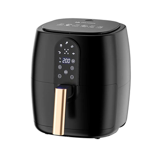 Appareils de cuisine multifonctionnels Freidora De Aire Friteuse à air Fours Micro-ondes Hornos electrodomesticos papier liners KA19004 - Product Image 6