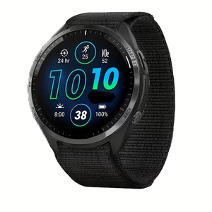 <span class=keywords><strong>Bracelet</strong></span> en nylon à libération rapide 22/26 mm, <span class=keywords><strong>bracelet</strong></span> décontracté pour montre de sport, remplacement pour <span class=keywords><strong>Garmin</strong></span> <span class=keywords><strong>Fenix</strong></span> <span class=keywords><strong>5x</strong></span> Sapphire/GPS/Plus - Product Image 5