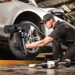 Nouveau capteur TPMS de moniteur de <span class=keywords><strong>pression</strong></span> des pneus 52933-C1100 pour Hyundai Fori20 Hyundai ForNexo <span class=keywords><strong>Kia</strong></span> 2017 - Product Image 5