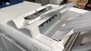 All in One Printer Photocopier <strong>Machine</strong> <strong>for</strong> Xerox <strong>C60</strong> C70 V80 V180 C75 J75 2100 3100 Copiers - Product Image 4