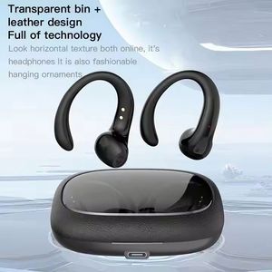 Auriculares para Juegos Ows 15 con Cancelación de Ruido, Auriculares Intrauditivos Tws Ows-15, Auriculares de Conducción Ósea - Product Image 3