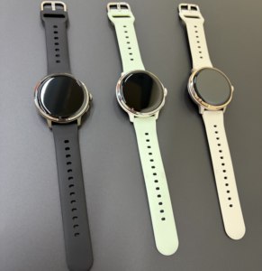 Nuevo Reloj Inteligente H88 4G para Mujer con Tarjeta SIM, Carga Rápida, Descarga de Aplicaciones como TikTok, YouTube, Facebook y <span class=keywords><strong>WhatsApp</strong></span>, Monitor de Actividad Física - Product Image 6