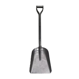 Pala de Jardín con Recubrimiento Electroforético, Templada y Forjada para una Resistencia Superior, Garantizando que sea Duradera, con 30 cm de Largo °   Ángulo de la Cuchilla - Product Image 1