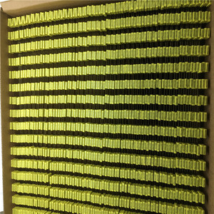 Tụ Điện 474j 100V Hiệu Chỉnh Mini Phim <span class=keywords><strong>Polyester</strong></span> Tụ Điện 100V 474 Kích Thước Nhỏ 0.47Uf J 470nj New Gốc 474j 100V - Product Image 4