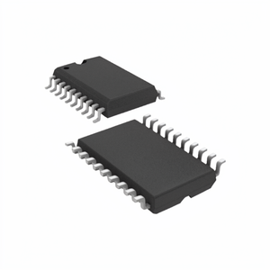 ฝังตัว20 solc (0.295 ", 7.50มม. กว้าง) ซื้อออนไลน์ชิ้นส่วนอิเล็กทรอนิกส์ IC MCU 16BIT 2KB แฟลช20 solc MSP430F2111IDWR - Product Image 1