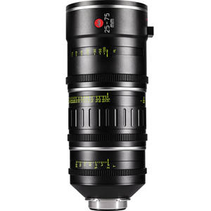 เลนส์ Leitz Cine 25-75 มม. 3x พร้อมขาตั้ง PL Mount ระยะโฟกัสขั้นต่ำ 0.9 ม. - Product Image 5