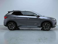 Voitures d'occasion chinoises à bas prix, véhicules à énergie nouvelle 2024, SUV électrique Byd Atto3, voiture intelligente de luxe, conduite à gauche