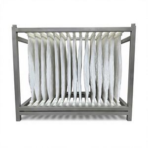 Membrana Almasa ENV-10 MBR, Temperatura de Funcionamiento 5-55 °C ° C pH 2-12, Apto para Entornos Hostiles - Product Image 1