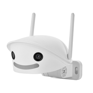 GW-F4FD-M2H-US Gcraftsman 2.4G 5G Kép Wifi 4MP Ống Kính 170 Độ IP Nhà An Ninh Máy Ảnh Ngoài Trời Camhi Pro Ứng Dụng Trong USA Kho - Product Image 1