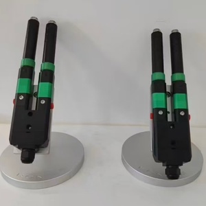 Viscotec/Taeha Válvula Dispensadora Eléctrica de Alta Precisión para Resina Epoxi y Poliuretano, Simple/Doble, Sistema de Control PLC, Modelo <span class=keywords><strong>LNM</strong></span> - Product Image 2