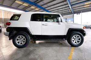 Compre Ahora Autos Usados Toyota <span class=keywords><strong>FJ</strong></span> <span class=keywords><strong>Cruiser</strong></span> GXR SUV 2022 Listos para Enviar - Product Image 3