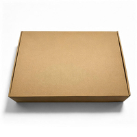 Caja de Cartón Corrugado para Envíos, Tamaño Personalizado, Directo de Fábrica, OEM ODM, Impresión de Logotipo Personalizado, Plegable, Moderna, de Lujo, con Impresión UV